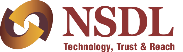 NSDL Paperless PAN